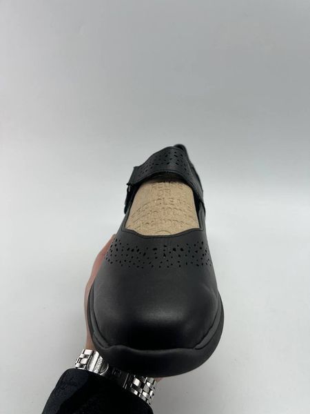 Propet WCA083L black W 797 фото