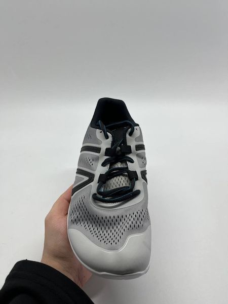 Xero Shoes HFS Grey Black M 430 фото