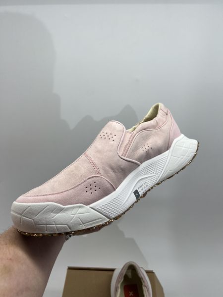 Deckers M X-SCAPE COUPE PINK/WHITE 49 фото