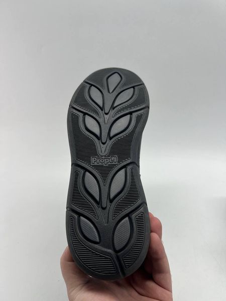Propet WCA083L black W 797 фото