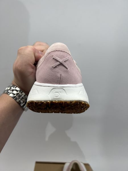 Deckers M X-SCAPE COUPE PINK/WHITE 49 фото
