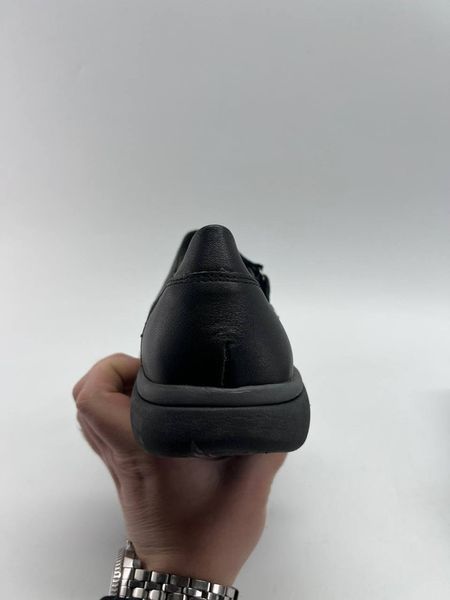 Propet WCA083L black W 797 фото