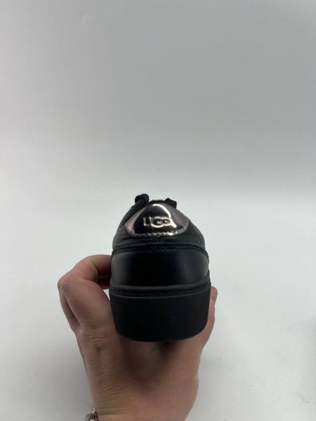 Ugg sn 1118589 Black W 890 фото