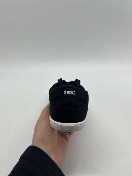 Xero Shoes Dillon Black M 463 фото