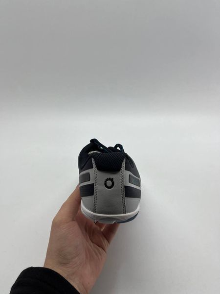 Xero Shoes HFS Grey Black M 430 фото