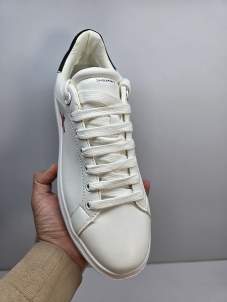 Zu Elements ZU011-5 WHITE 67 фото