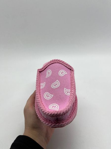 Trooper KS-011 Open Heel Pink Heel 546 фото
