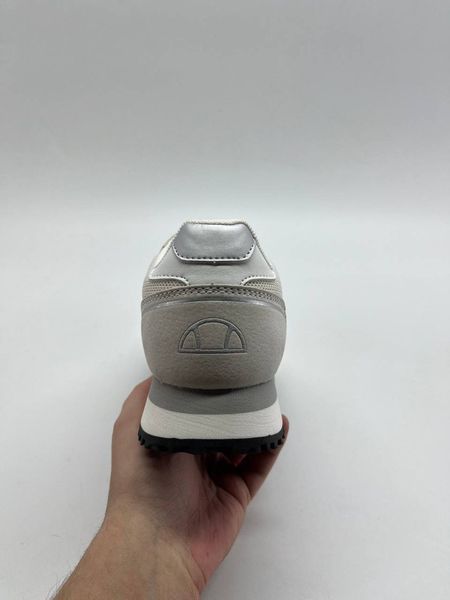 Ellesse Judith Total White EL31W40453 01 181 фото