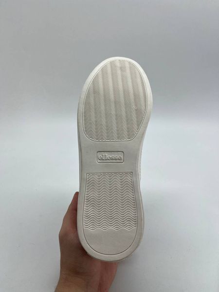 Ellesse Nellie White Platino OSEL31W80457 01 171 фото