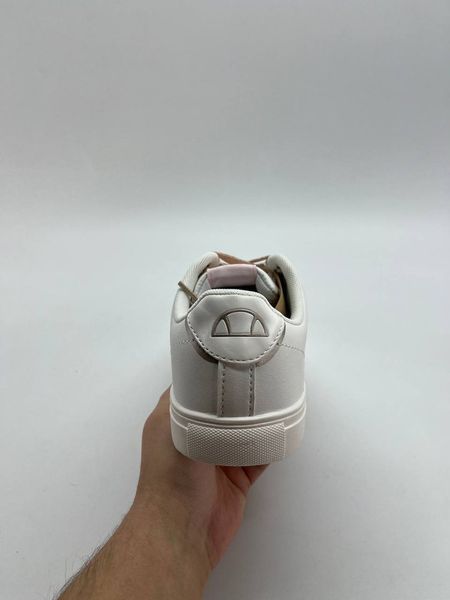 Ellesse Nellie White Platino OSEL31W80457 01 171 фото