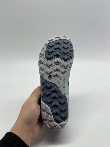 Xero Shoes Mesa Trail 2 Turquoise 359 фото