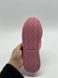 Trooper KS-011 Open Heel Pink Heel 546 фото 4
