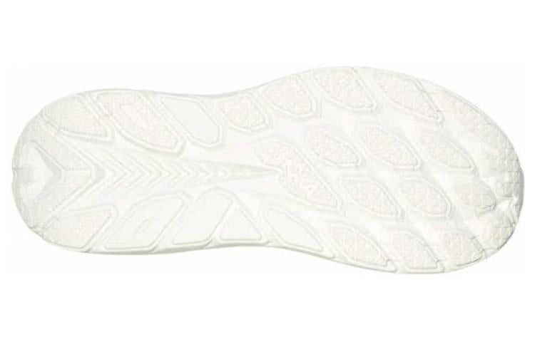 Hoka Clifton 8 Wide [1121375 WWH] 802 фото