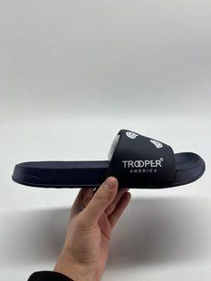Trooper Bandana Pepper Navy 535 фото