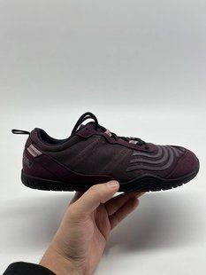 Xero Shoes 360 Bordo 373 фото