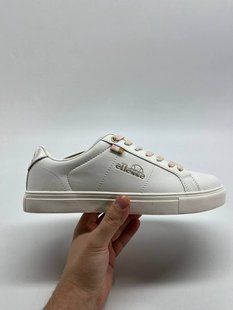 Ellesse Nellie White Platino OSEL31W80457 01 171 фото