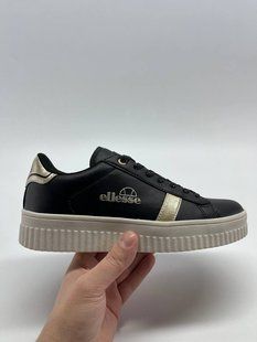 Ellesse Daisy Black Platino EL12W80467 03 191 фото