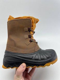Ugg s/n 1019024 blue orange M 860 фото