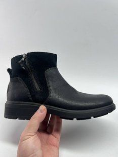 Ugg sn 1121754 Black W 891 фото