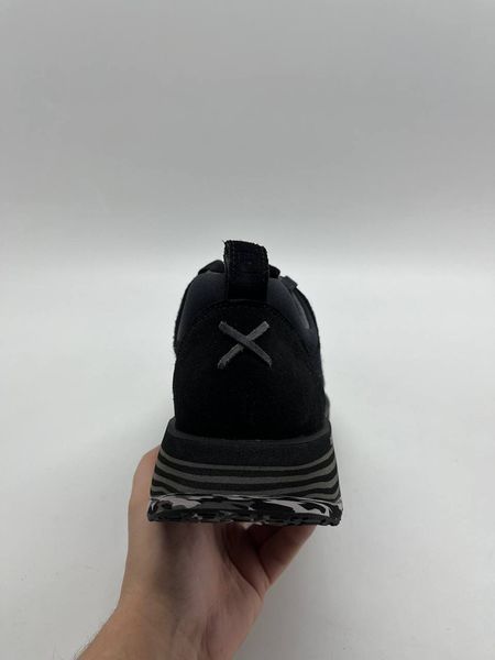 Deckers M ko-z sport low woo Black Dark Grey 120 фото