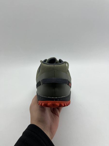 Xero Shoes Ridgeway Mesh Low Marsh color 440 фото