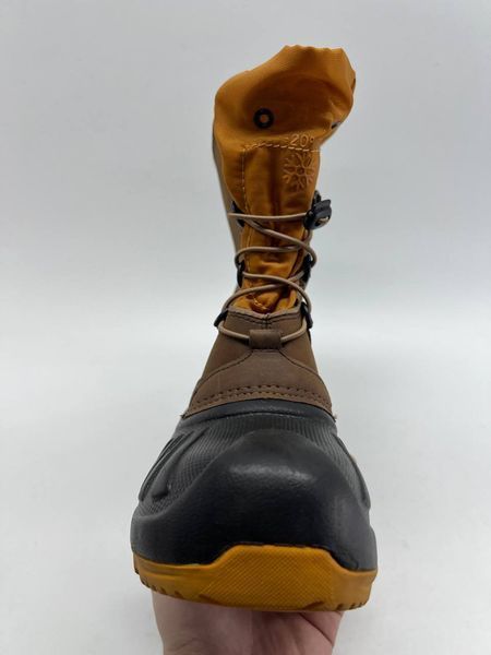Ugg s/n 1019024 blue orange M 860 фото