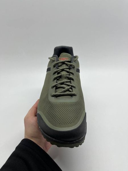 Xero Shoes Ridgeway Mesh Low Marsh color 440 фото