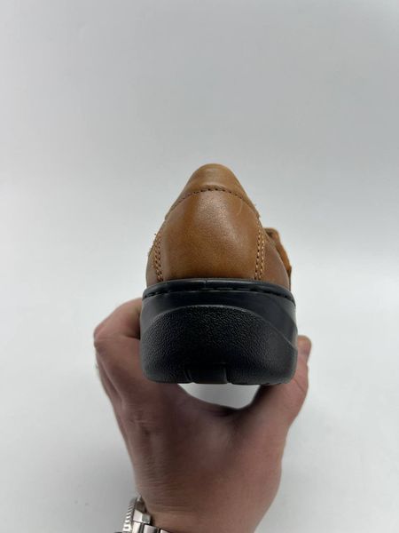 Propet WCA053L brown W 798 фото