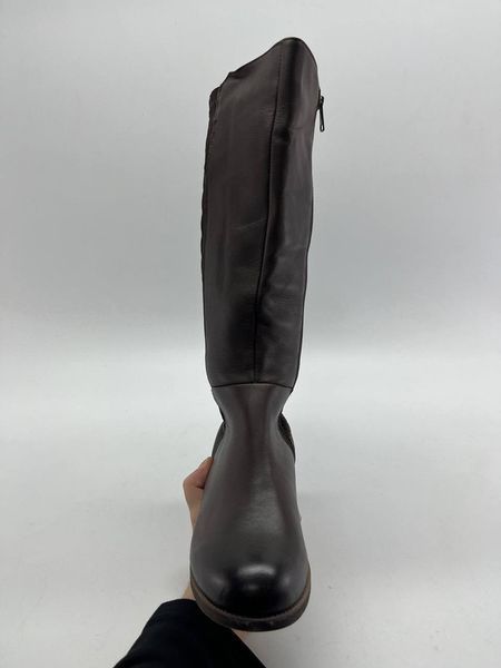 Propet WFX105L Dark Brown W 695 фото