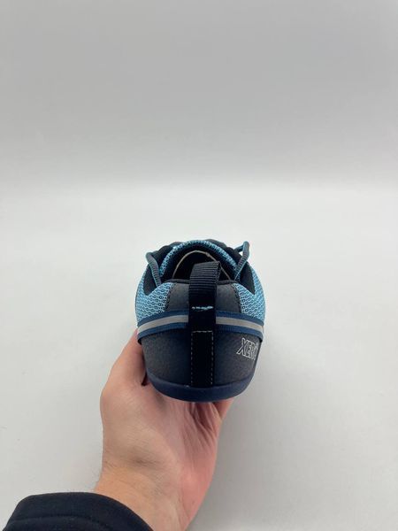 Xero Shoes Prio Blue Grey 390 фото