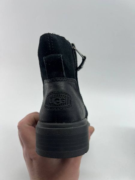 Ugg sn 1121754 Black W 891 фото