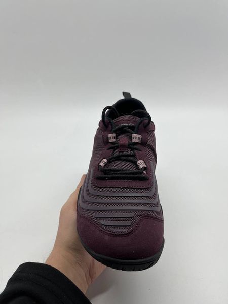 Xero Shoes 360 Bordo 373 фото