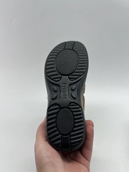 Propet WCA053L brown W 798 фото