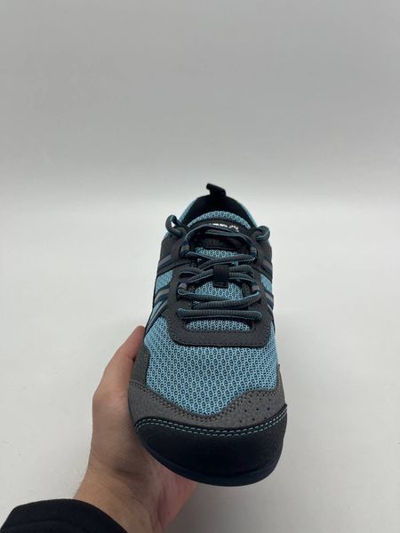 Xero Shoes Prio Blue Grey 390 фото