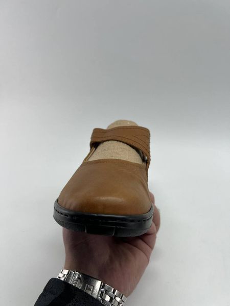 Propet WCA053L brown W 798 фото