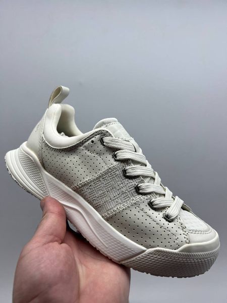 Deckers X-SCAPE SPORT BLANC/LIGHT GREY 2 48 фото