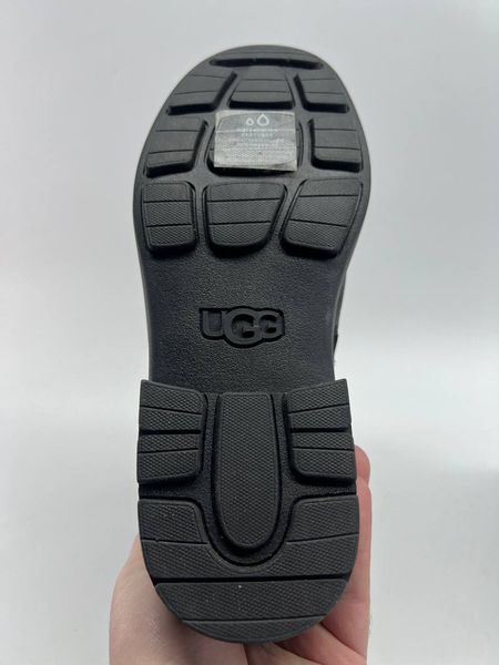 Ugg sn 1121754 Black W 891 фото