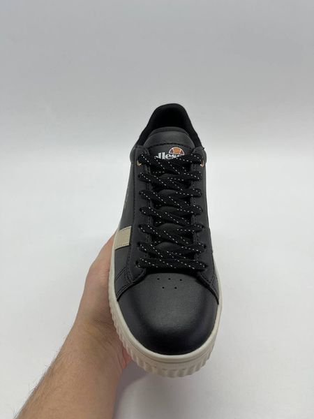 Ellesse Daisy Black Platino EL12W80467 03 191 фото