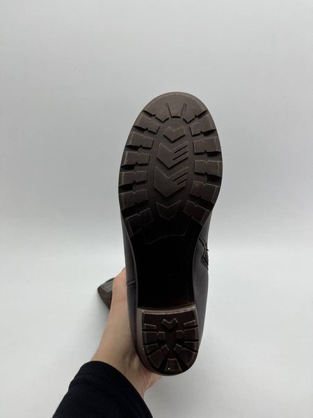 Propet WFX105L Dark Brown W 695 фото