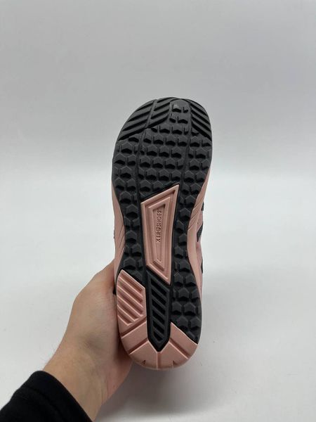 Xero Shoes HFS 2 Evening sand 340 фото