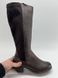 Propet WFX105L Dark Brown W 695 фото 1