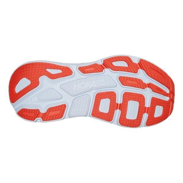 Hoka Bondi 7 Wide [1110531 BFBG] 833 фото