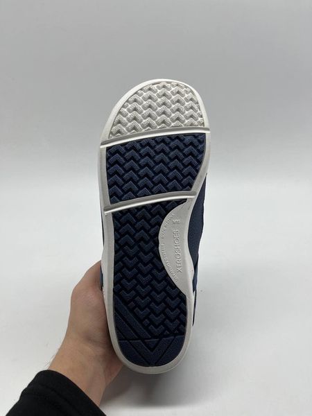 Xero Shoes Prio Dark Blue M 421 фото