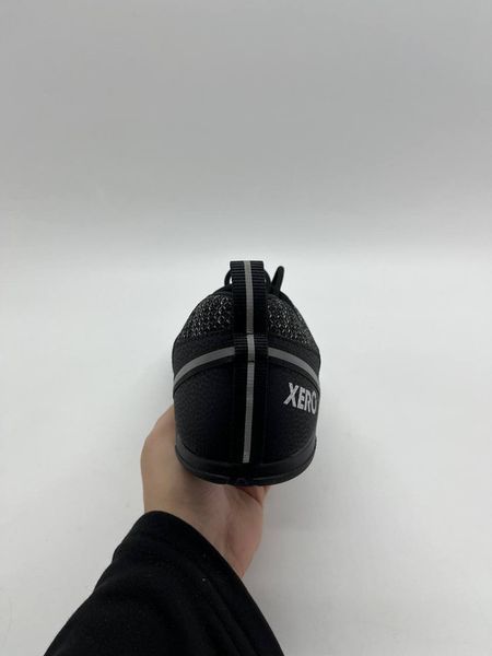 Xero Shoes TerraFlex 2 Scales Black 471 фото