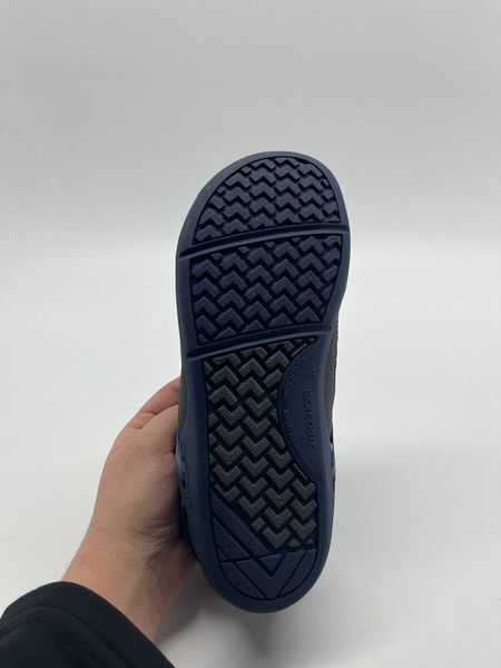 Xero Shoes Prio Blue Grey 390 фото