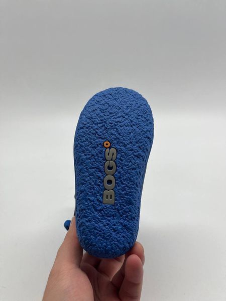 Baby Bogs Const Blk Multi 136 фото