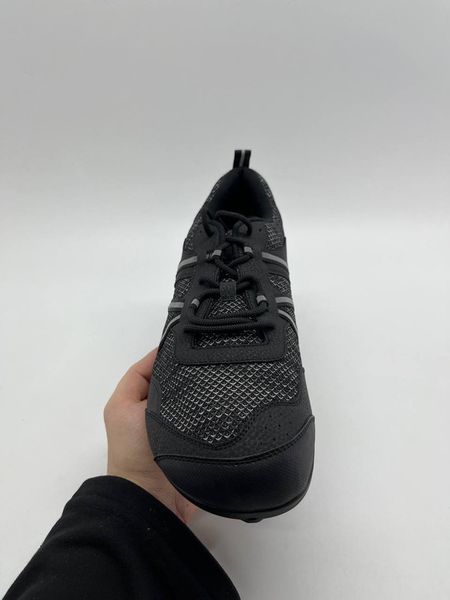 Xero Shoes TerraFlex 2 Scales Black 471 фото