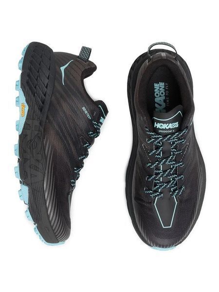 Hoka Speedgoat 4 GTX [1106531 ADGG] 814 фото
