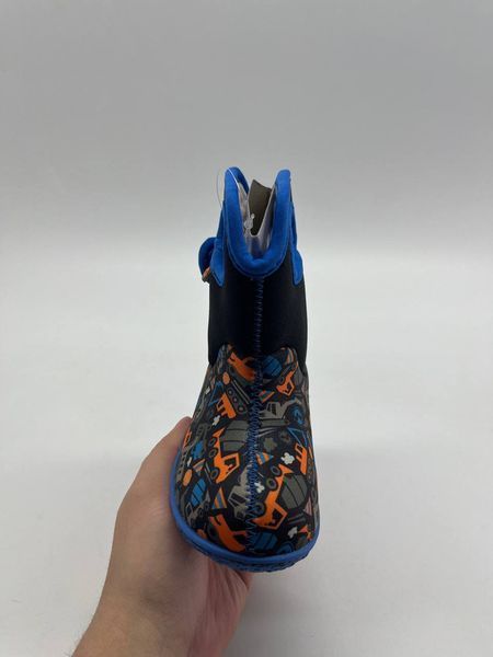Baby Bogs Const Blk Multi 136 фото
