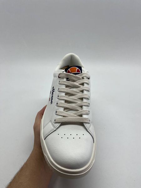 Ellesse Jason White EL21M80420 01 208 фото